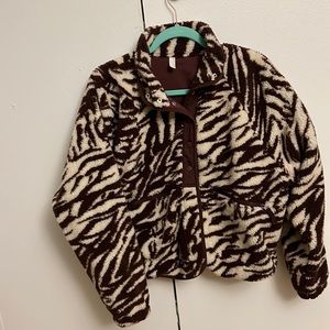 Hit the Slopes Free People Movement Jacket